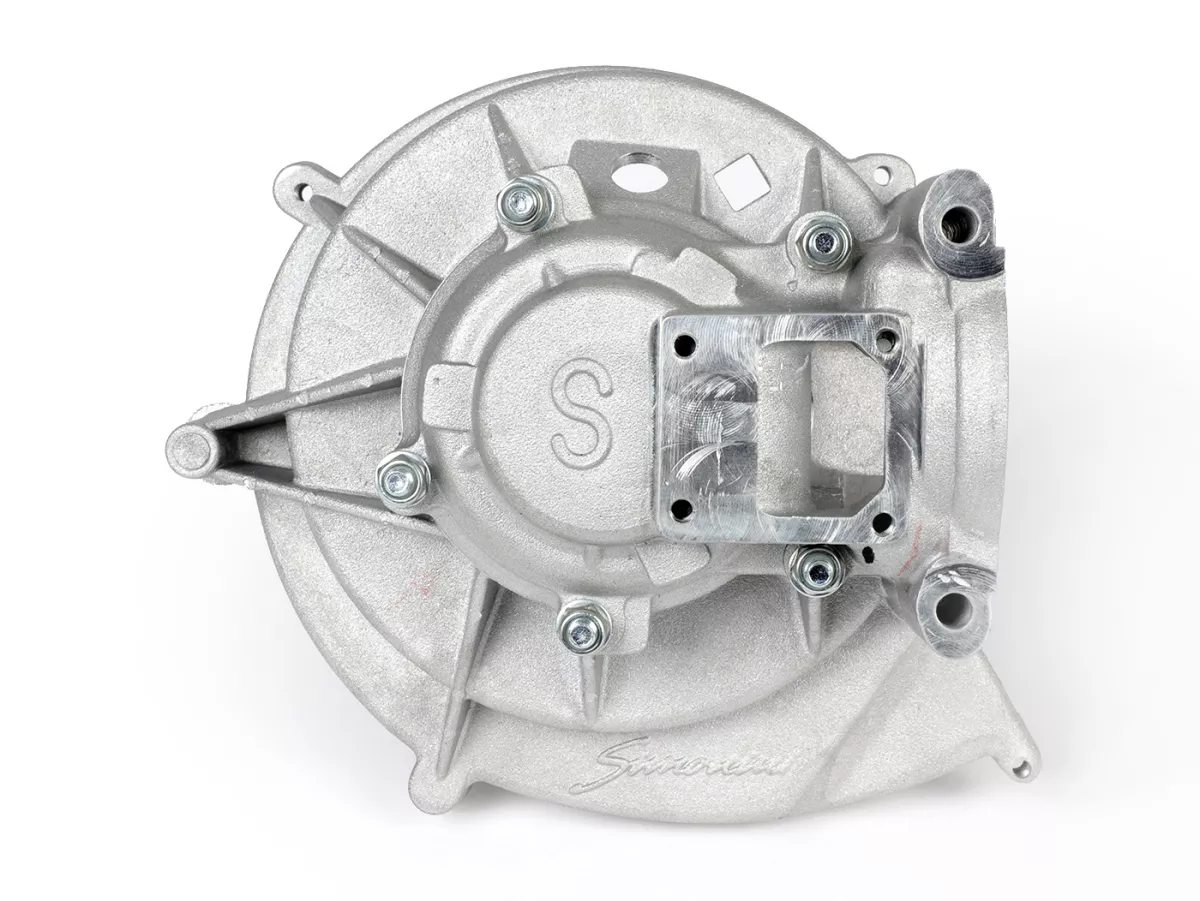 Carter -SIMONINI--4P- 4 tapbouten Piaggio Ciao, Bravo, Boxer, Si