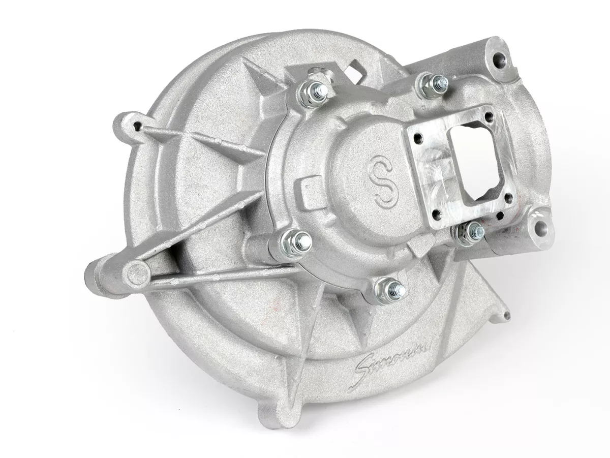 Carter -SIMONINI--4P- 4 tapbouten Piaggio Ciao, Bravo, Boxer, Si