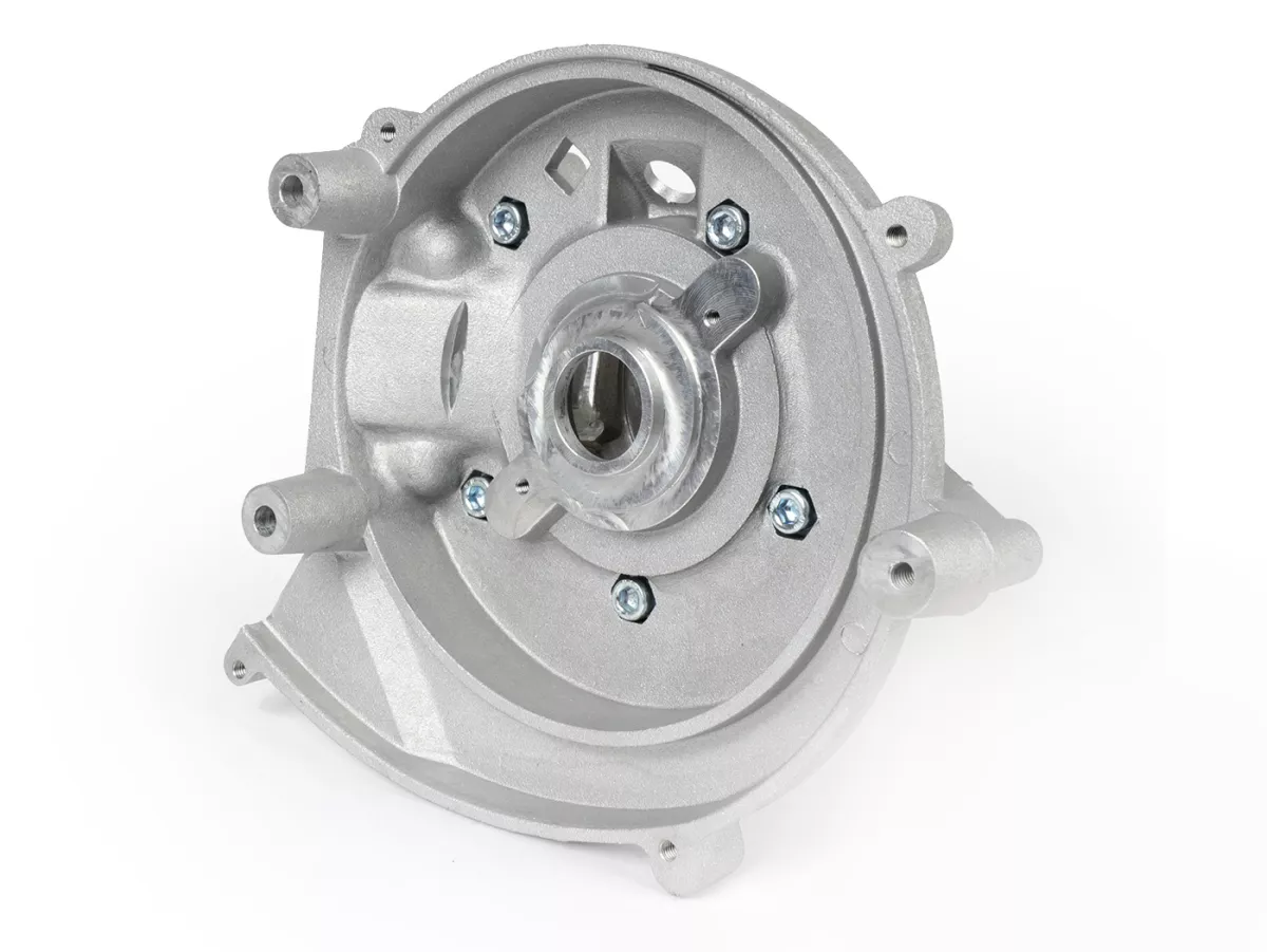 Carter -SIMONINI--4P- 4 tapbouten Piaggio Ciao, Bravo, Boxer, Si