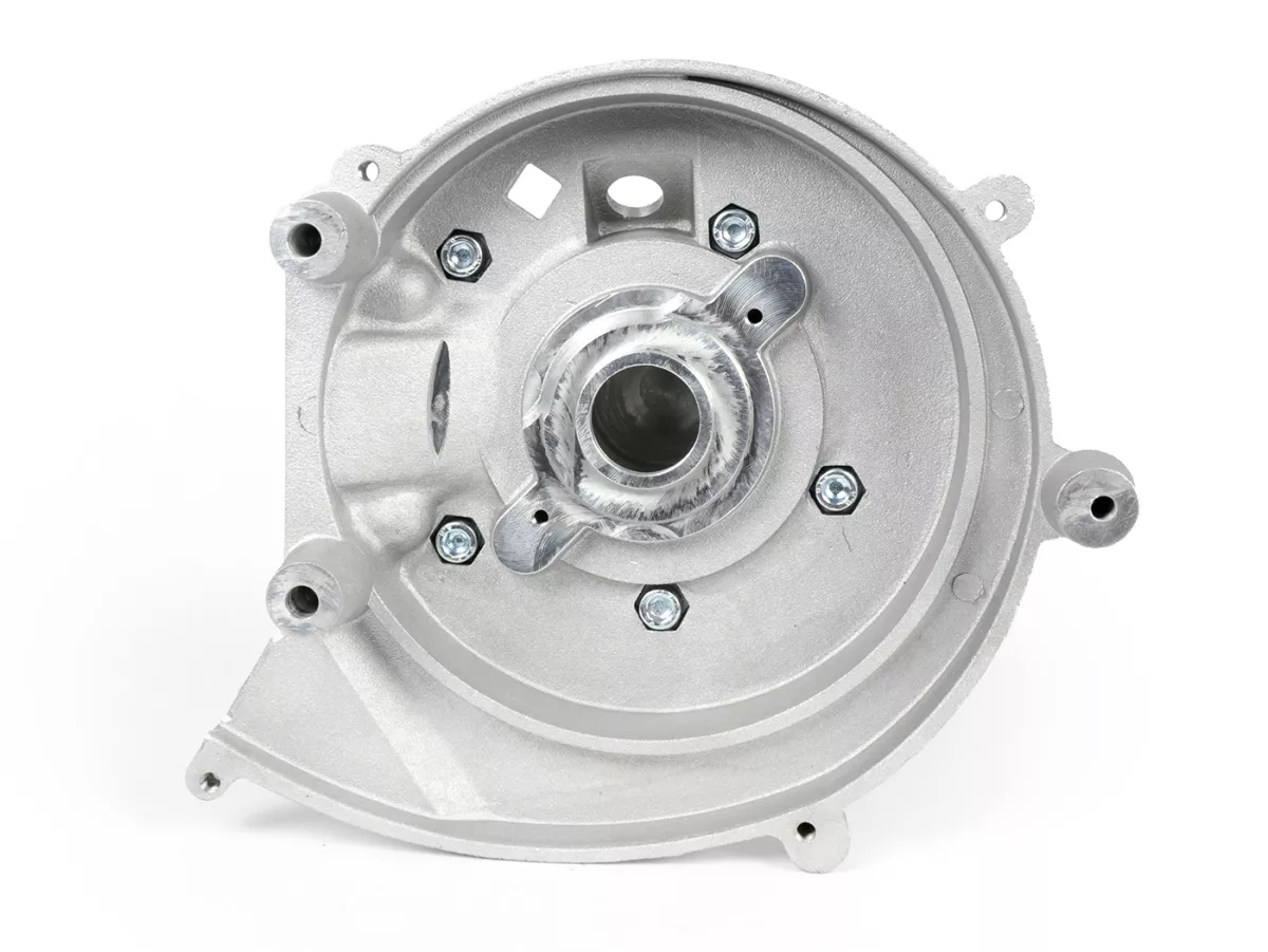 Carter -SIMONINI--4P- 4 tapbouten Piaggio Ciao, Bravo, Boxer, Si