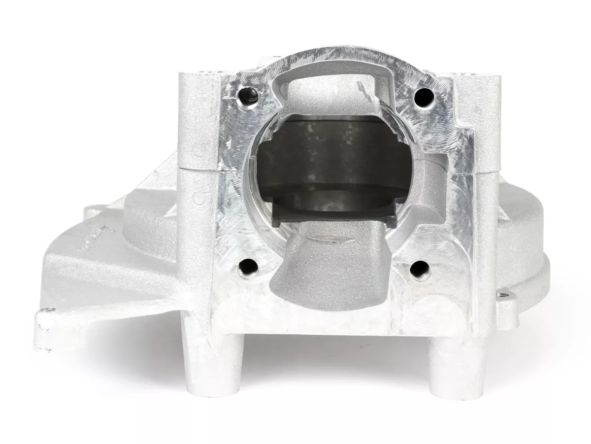 Carter -SIMONINI--4P- 4 tapbouten Piaggio Ciao, Bravo, Boxer, Si