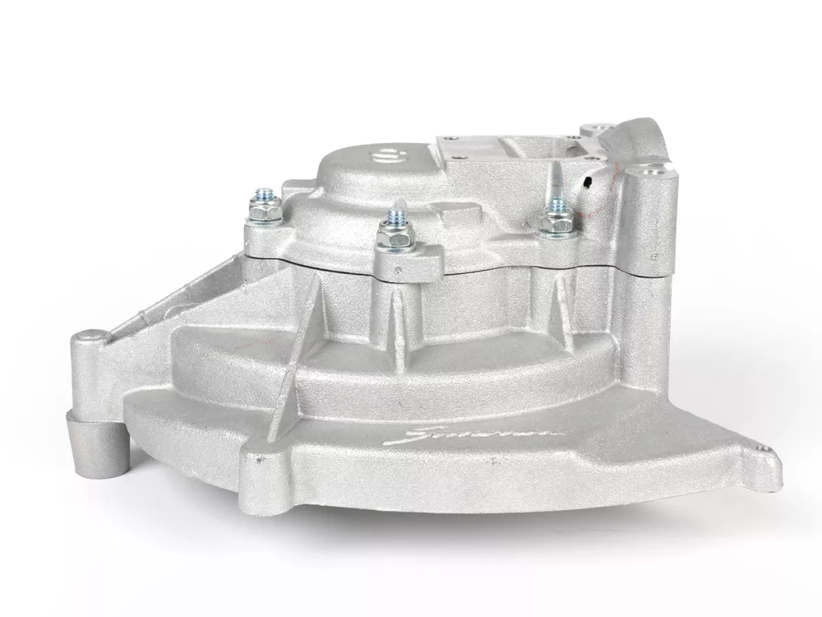 Carter -SIMONINI--4P- 4 tapbouten Piaggio Ciao, Bravo, Boxer, Si