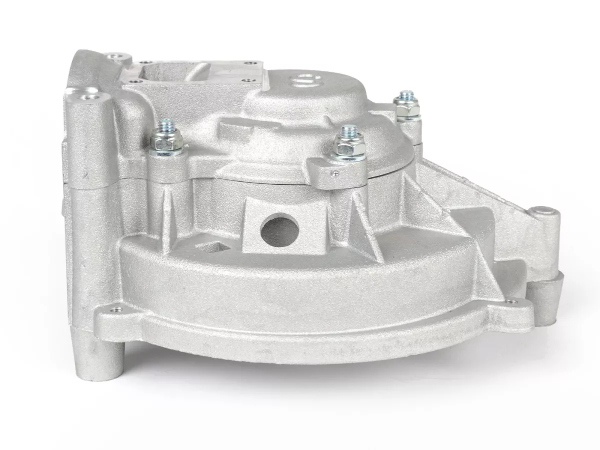 Carter -SIMONINI--4P- 4 tapbouten Piaggio Ciao, Bravo, Boxer, Si