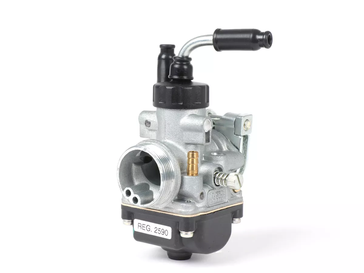 Carburettor -DELLORTO-  PHBG 21 AD- AW=24mm