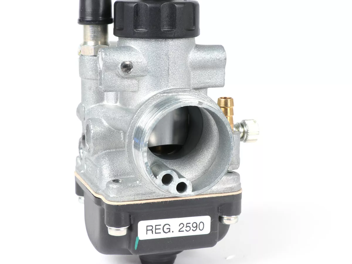 Carburettor -DELLORTO-  PHBG 21 AD- AW=24mm