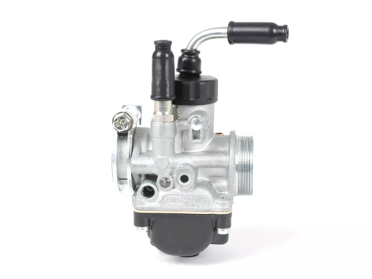 Carburettor -DELLORTO-  PHBG 21 AD- AW=24mm