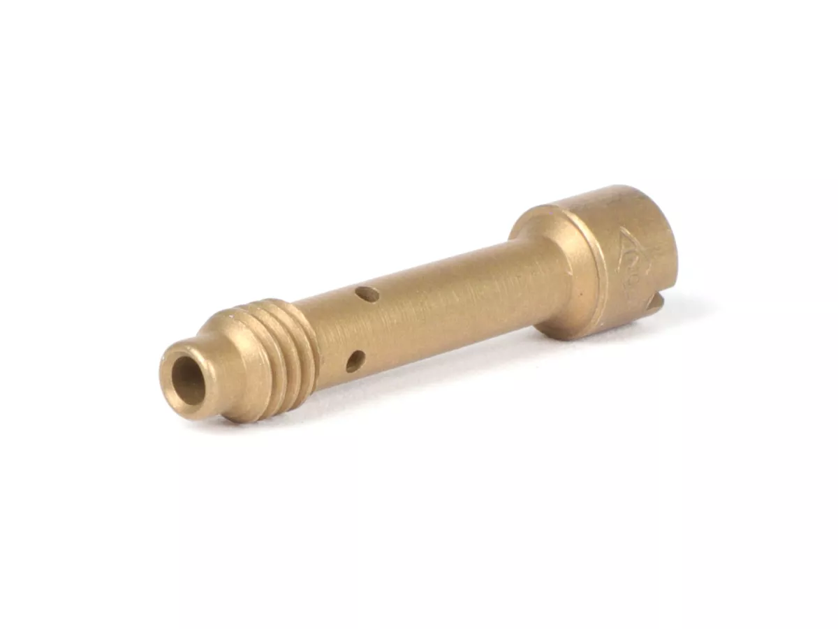 Surtidor de arranque -DELLORTO- (tipo: 9501) carburador PHBG -65