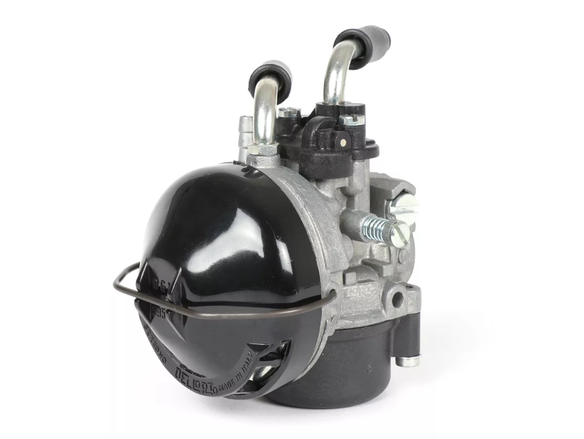 Carburateur -DELLORTO- SHA 15/15 Polini Speedengine Piaggio Ciao, Bravo, Si , Boxer