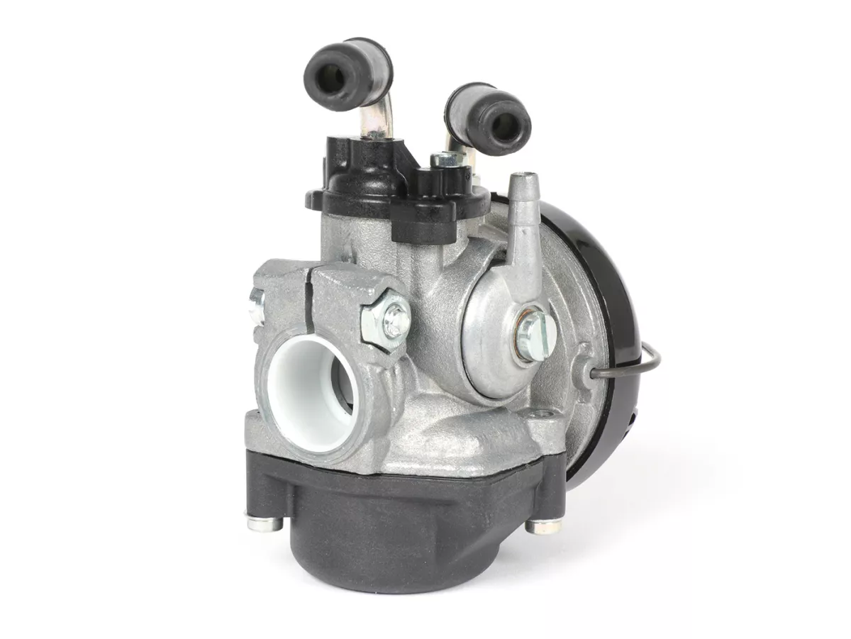 Carburateur -DELLORTO- SHA 15/15 Polini Speedengine Piaggio Ciao, Bravo, Si , Boxer