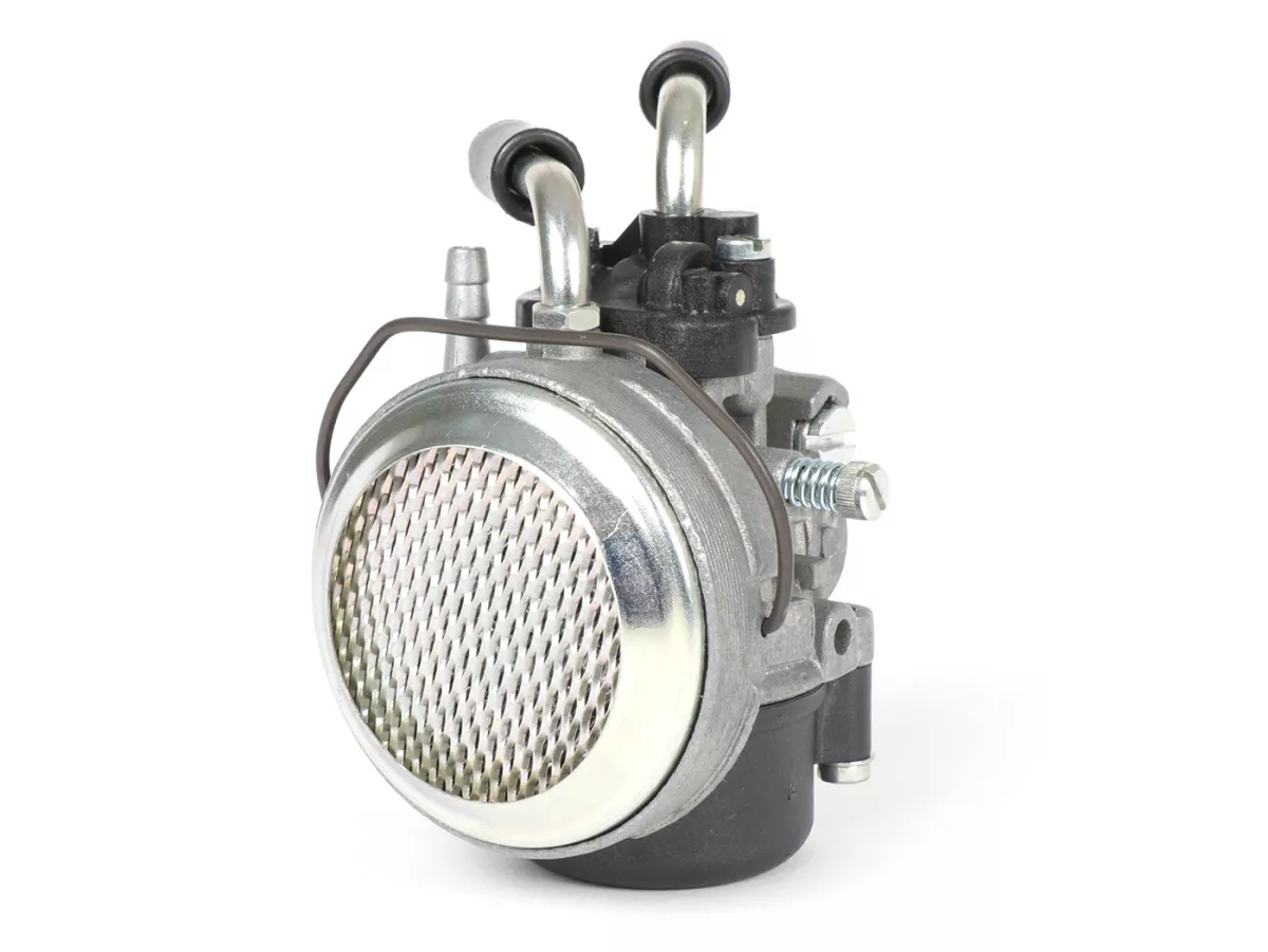 Carburateur -DELLORTO- SHA 15/15 Polini Speedengine Piaggio Ciao, Bravo, Si , Boxer