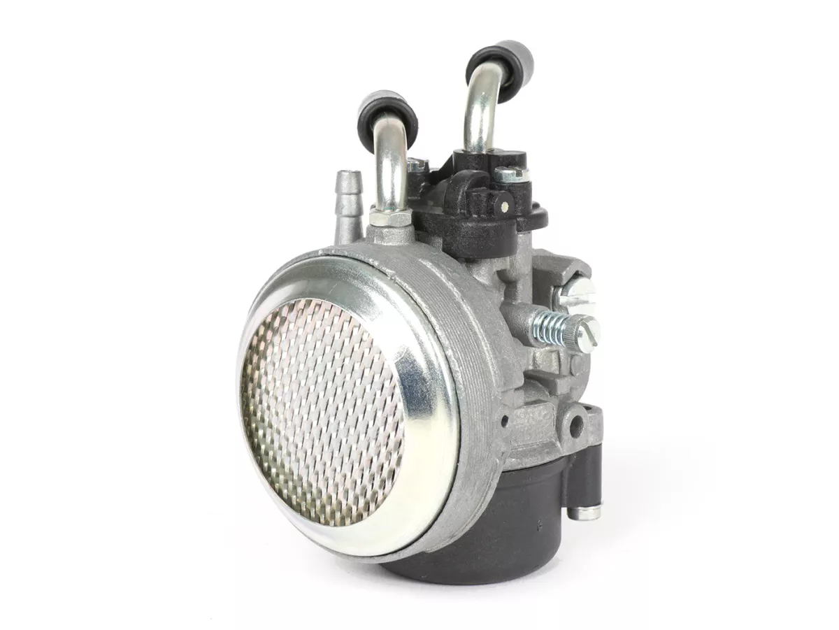Carburateur -DELLORTO- SHA 15/15 Polini Speedengine Piaggio Ciao, Bravo, Si , Boxer