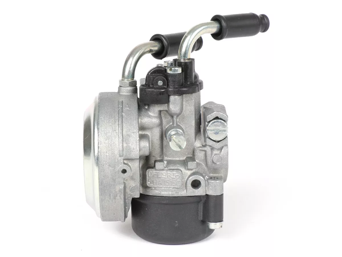 Carburateur -DELLORTO- SHA 15/15 Polini Speedengine Piaggio Ciao, Bravo, Si , Boxer