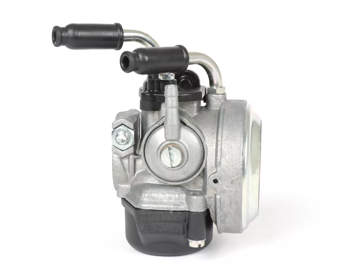 Carburateur -DELLORTO- SHA 15/15 Polini Speedengine Piaggio Ciao, Bravo, Si , Boxer
