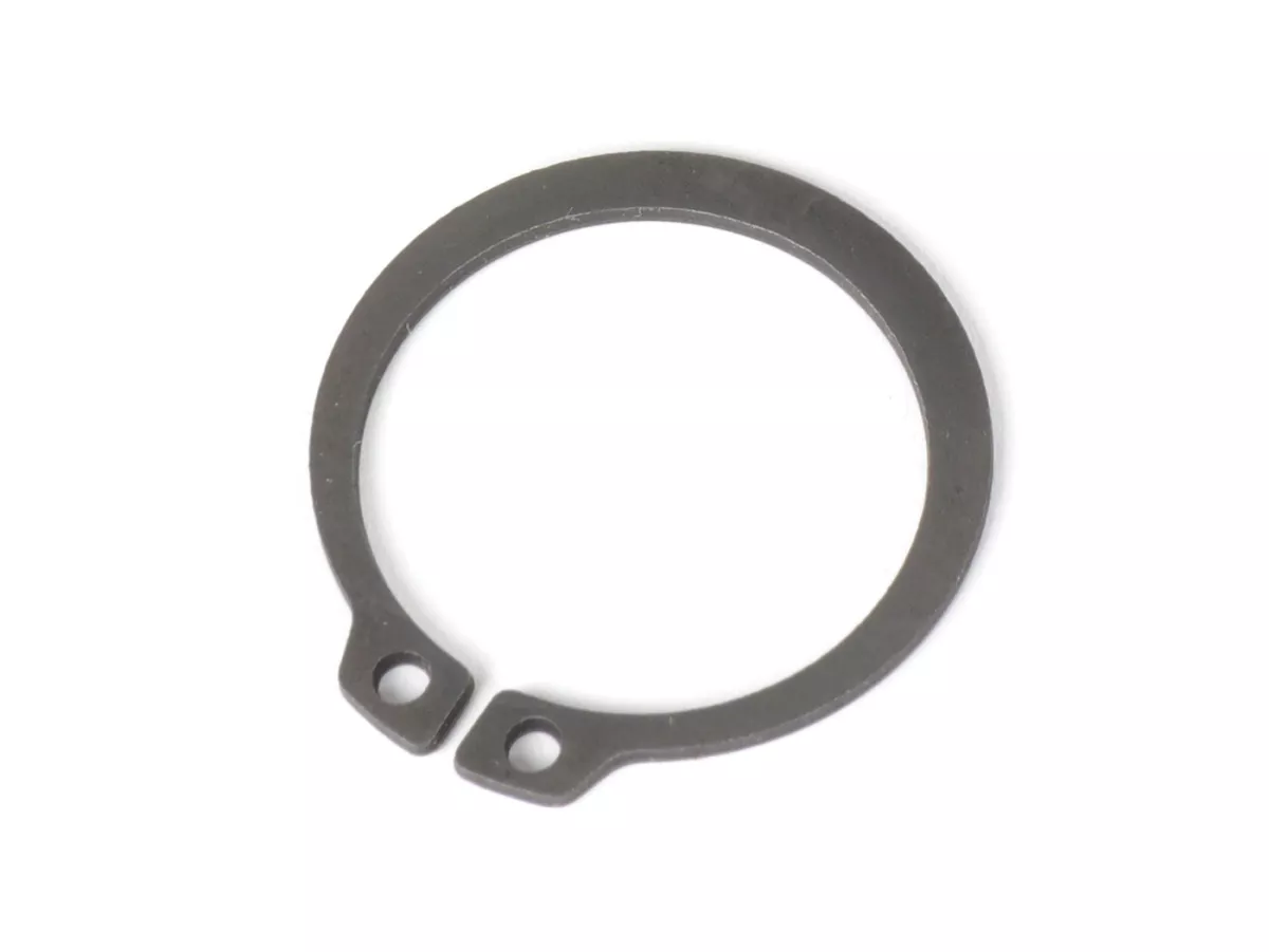 Seegering -PIAGGIO- Startkuddar Ciao, Bravo, Si, Boxer Ø=24mm h=1,2mm