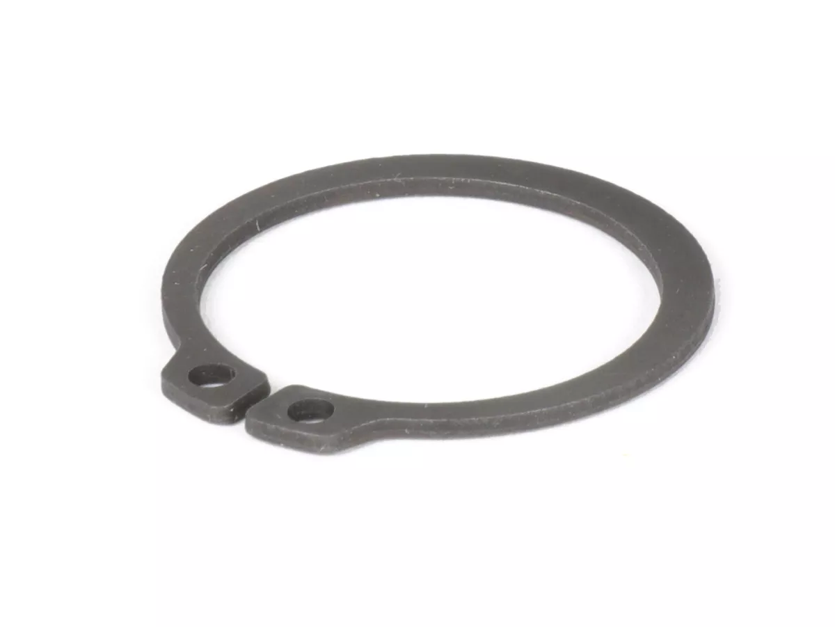Seegering -PIAGGIO- Startkuddar Ciao, Bravo, Si, Boxer Ø=24mm h=1,2mm