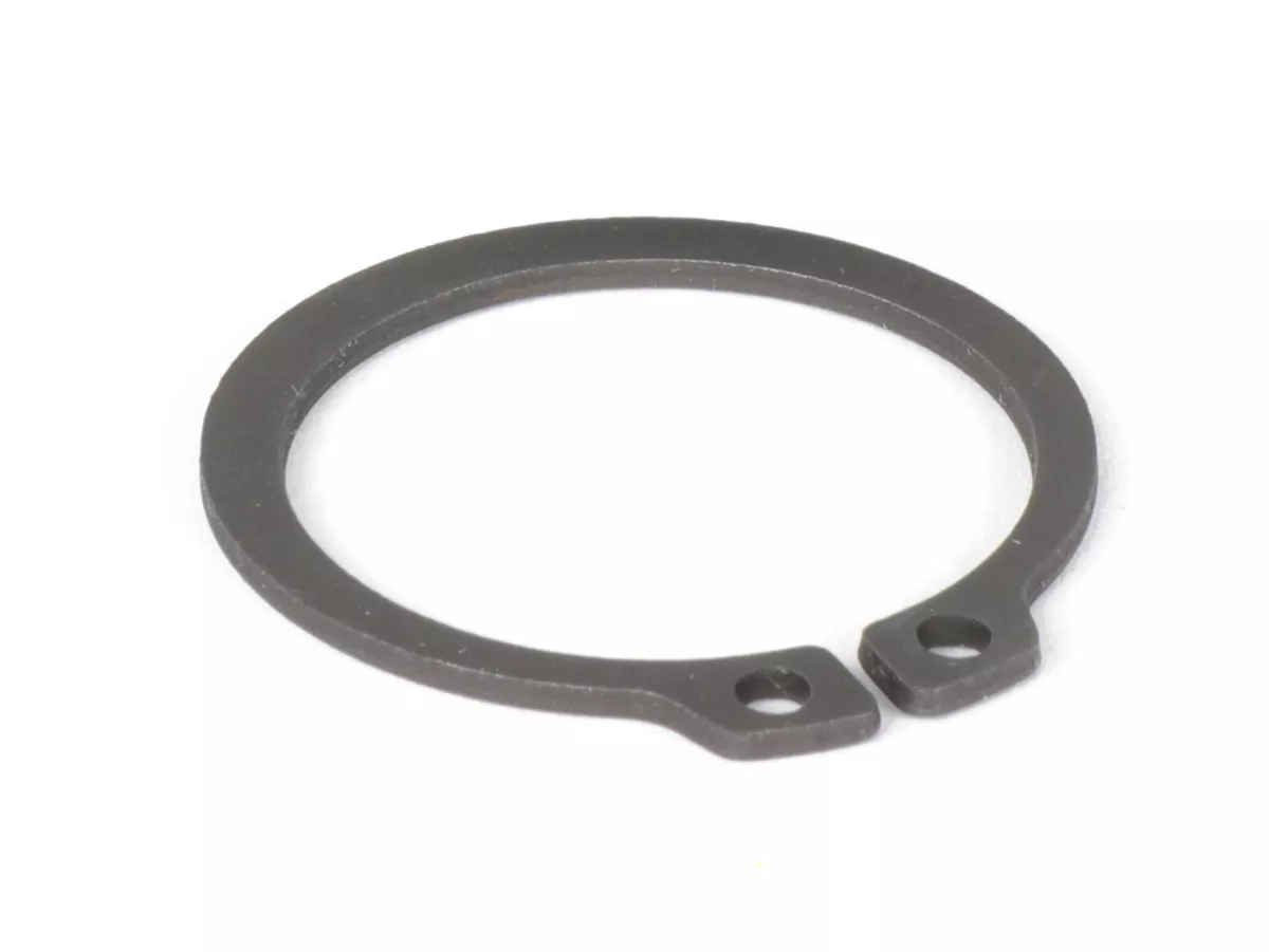 Seegering -PIAGGIO- Startkuddar Ciao, Bravo, Si, Boxer Ø=24mm h=1,2mm