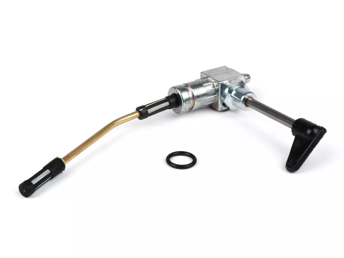keran bensin -OEM- Piaggio Boxer - motor bebek/motor - dari seri 2 tahun 72