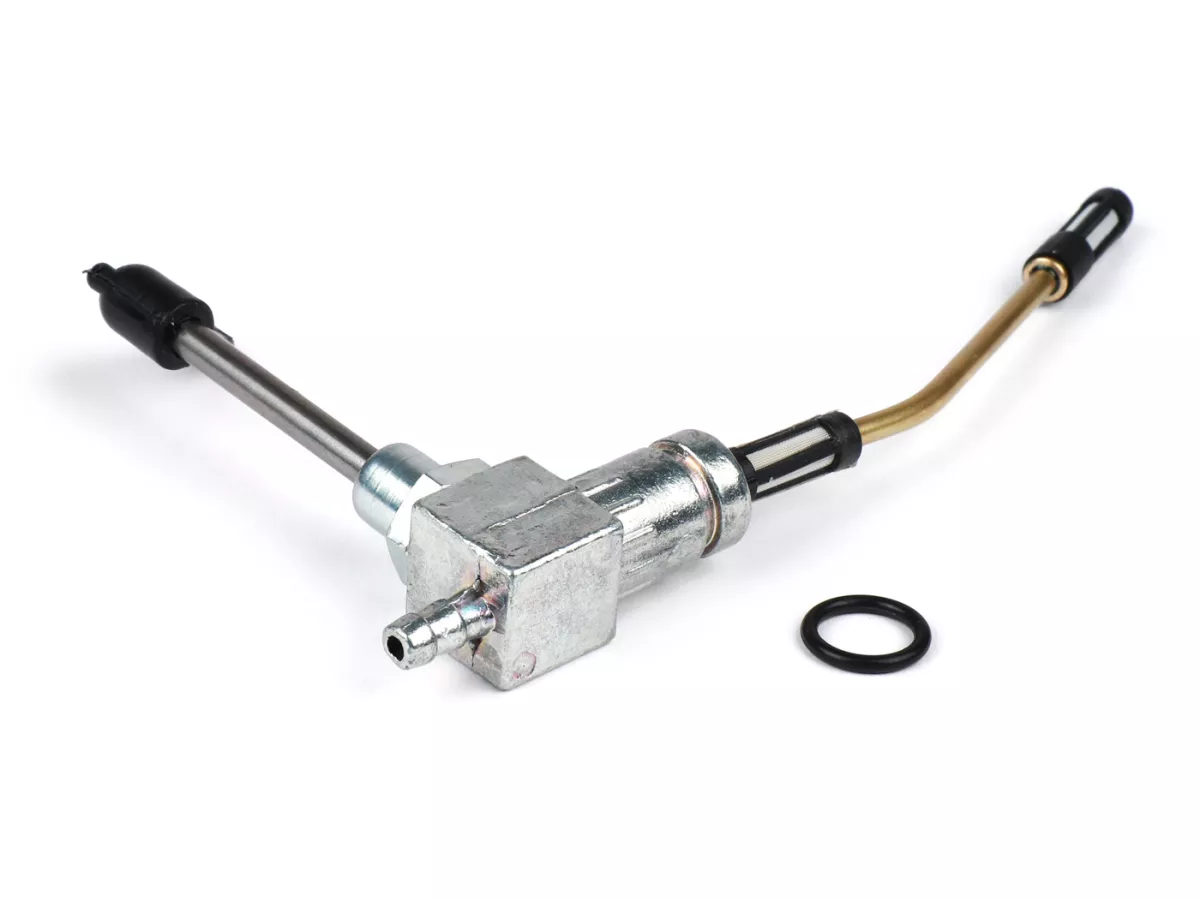 keran bensin -OEM- Piaggio Boxer - motor bebek/motor - dari seri 2 tahun 72