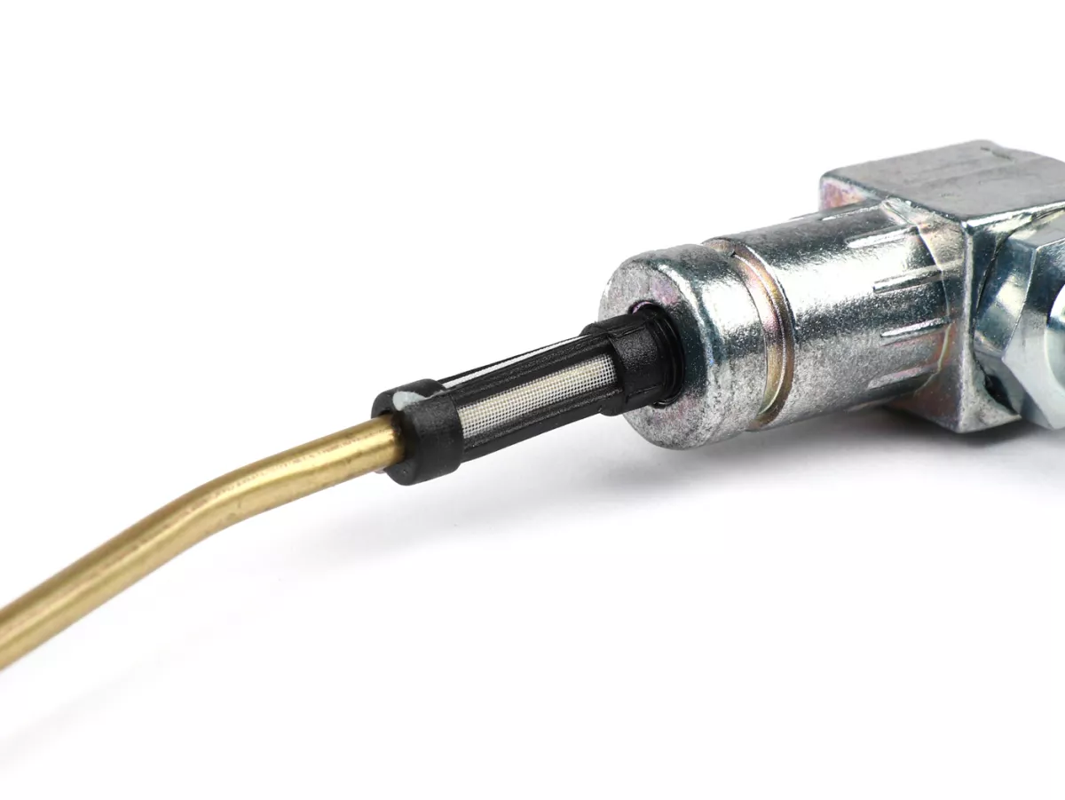keran bensin -OEM- Piaggio Boxer - motor bebek/motor - dari seri 2 tahun 72