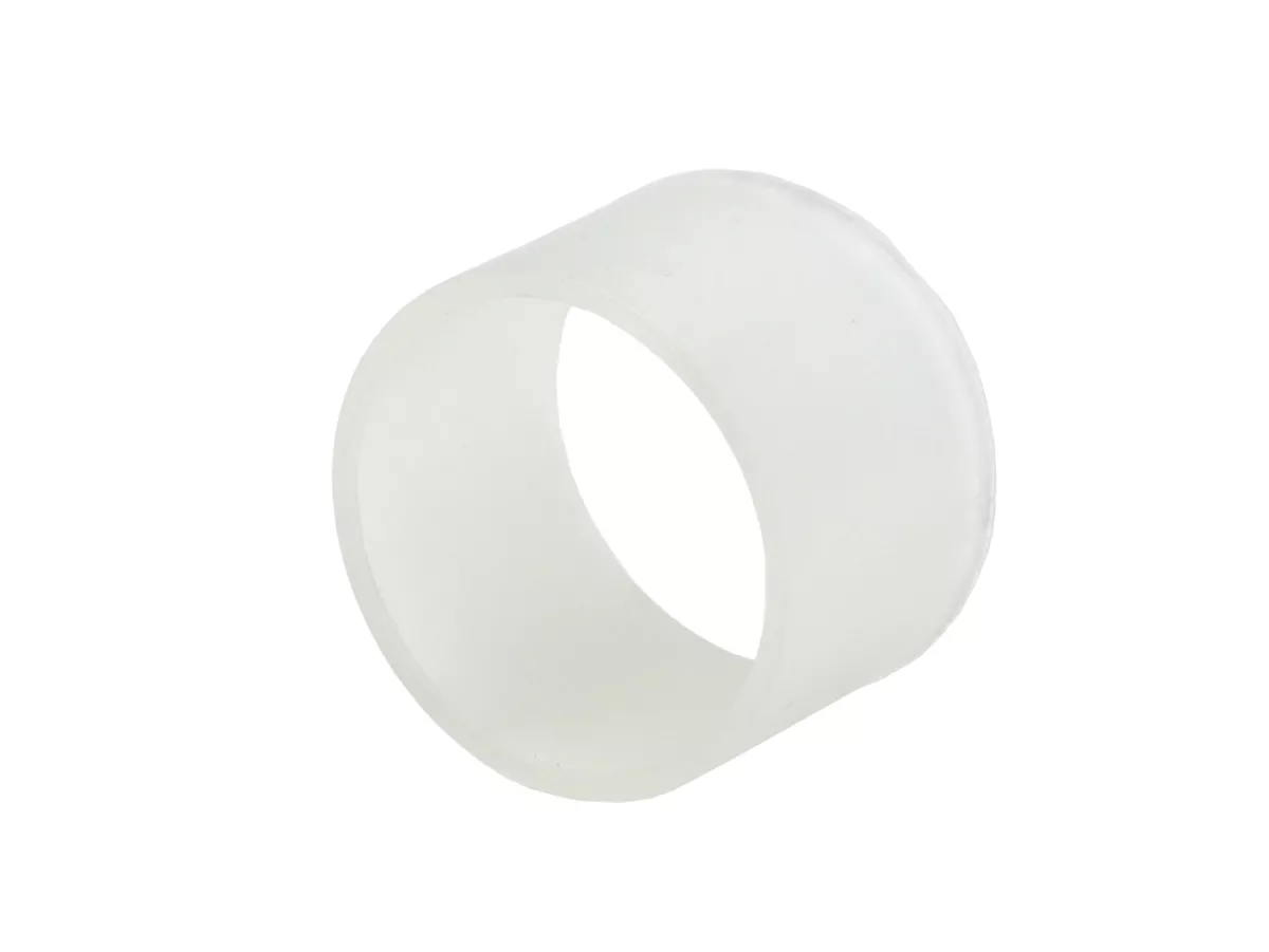 Carburettor bushing -DELLORTO- Piaggio Ciao, Bravo, Si, Boxer 18mm to 16mm