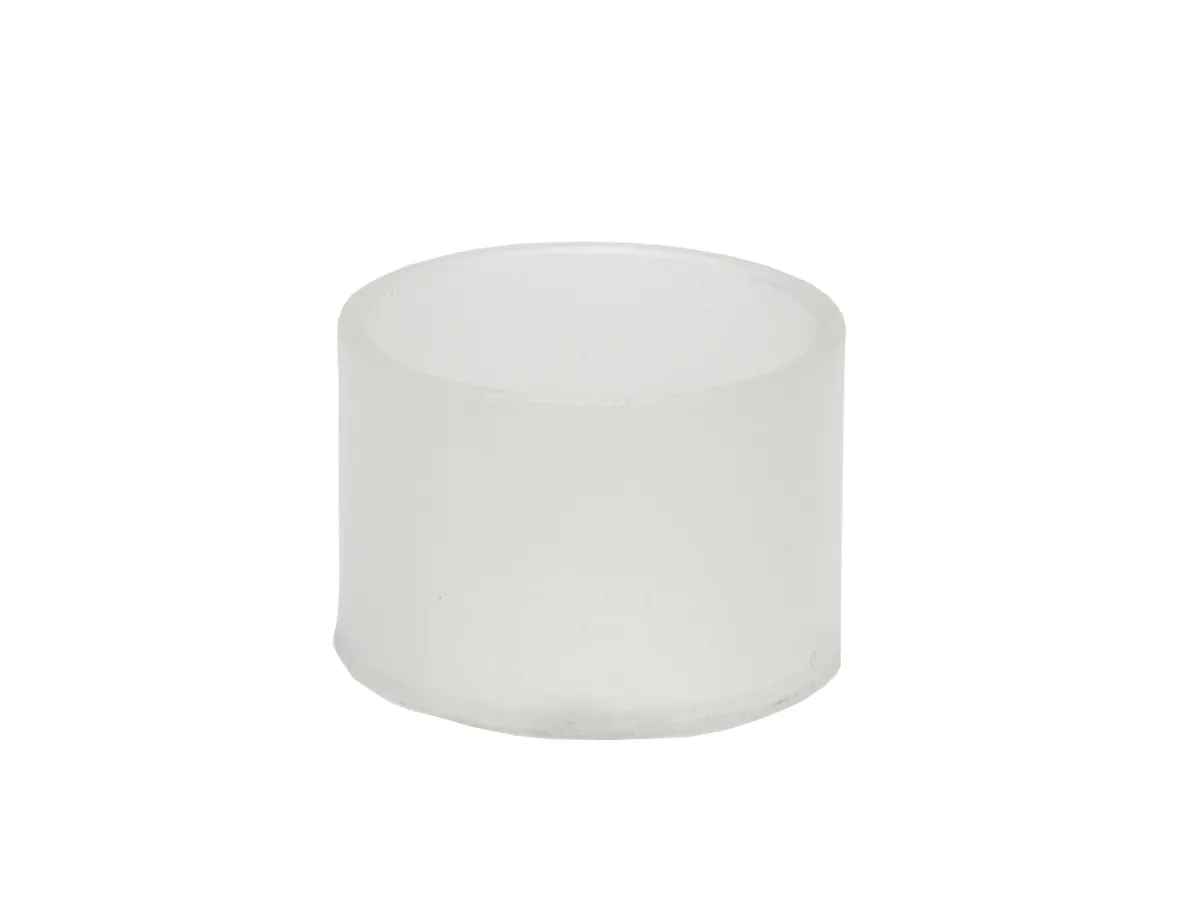 Carburettor bushing -DELLORTO- Piaggio Ciao, Bravo, Si, Boxer 18mm to 16mm