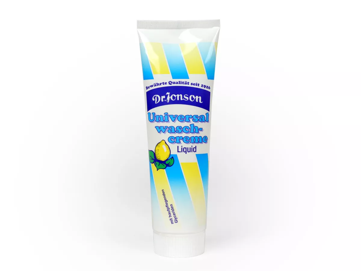 Handtvättpasta -Dr. Jonson- Tvättkräm flytande -250ml