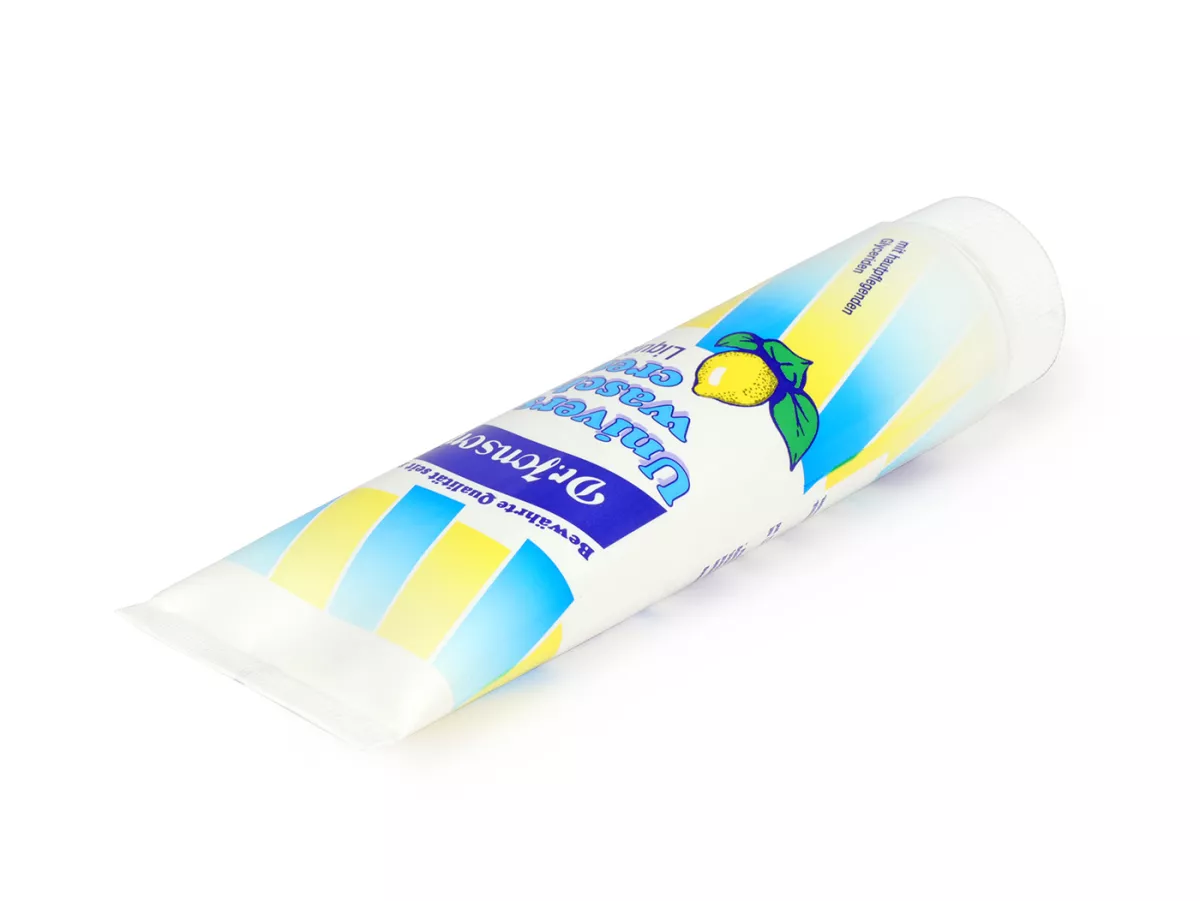 Handtvättpasta -Dr. Jonson- Tvättkräm flytande -250ml