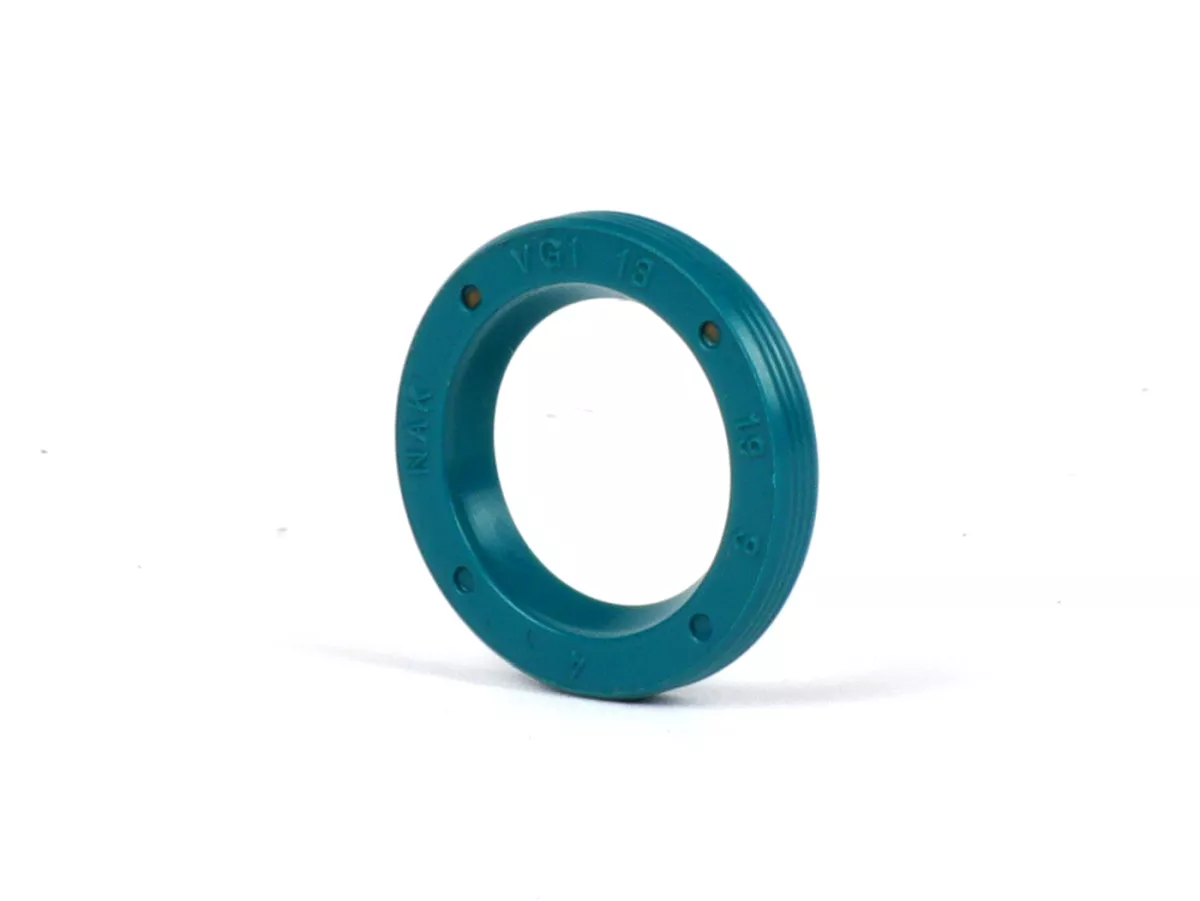Oil seal 13x19x3mm -OEM- Piaggio Bravo, Boxer, Ciao, Si for cars with variator