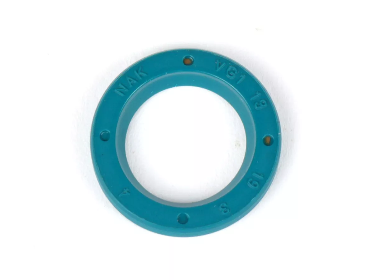 Oil seal 13x19x3mm -OEM- Piaggio Bravo, Boxer, Ciao, Si for cars with variator