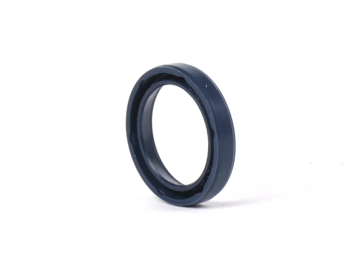 Guarnizione albero 18x24x4mm -Corteco- Piaggio Bravo, Boxer, Ciao, Si con variatore