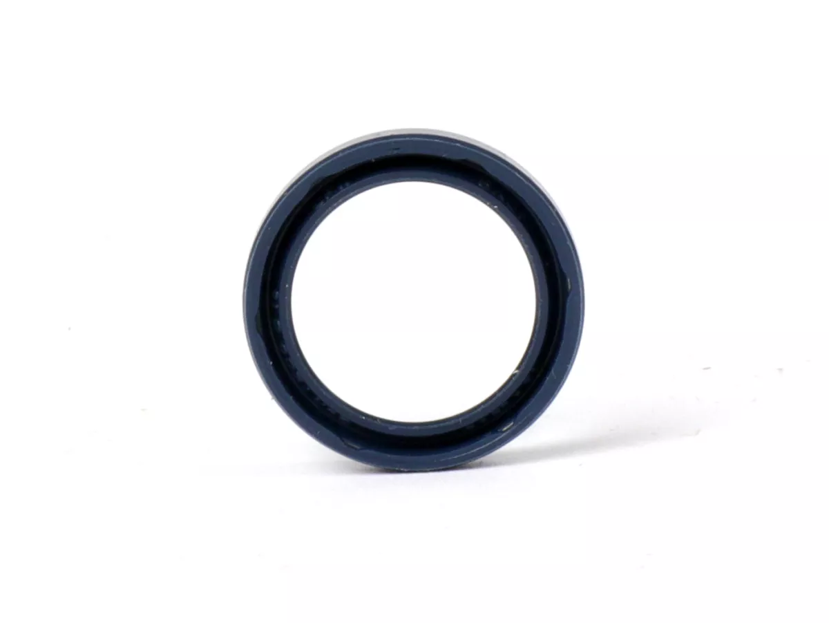 Guarnizione albero 18x24x4mm -Corteco- Piaggio Bravo, Boxer, Ciao, Si con variatore