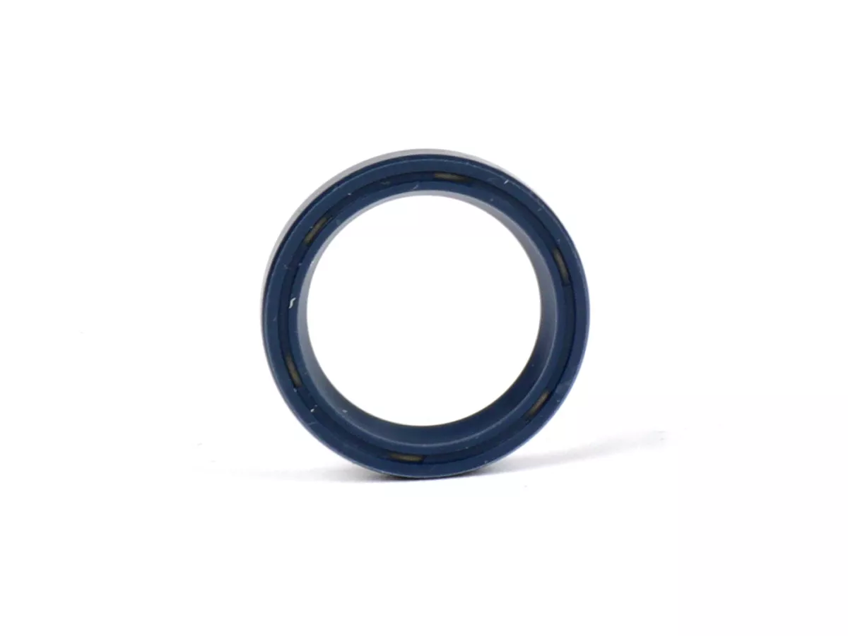 Guarnizione albero 18x24x4mm -Corteco- Piaggio Bravo, Boxer, Ciao, Si con variatore