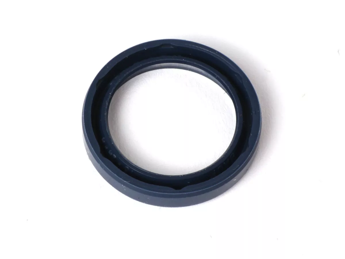 Guarnizione albero 18x24x4mm -Corteco- Piaggio Bravo, Boxer, Ciao, Si con variatore