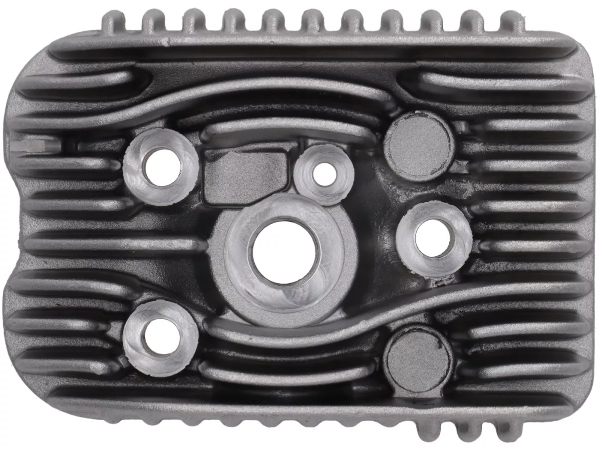 Kit tuning -SC- Piaggio Ciao, Bravo, Boxer, Si Ø=43mm 63ccm, axe de piston 12mm y compris culasse et soupape de décompression