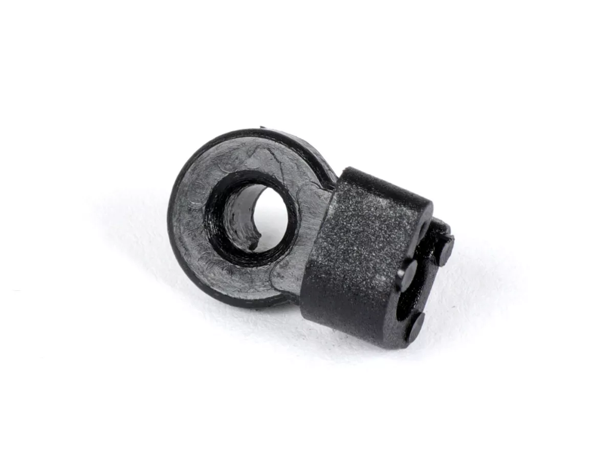 Clip chokehendel -OEM- Piaggio Ciao PX , Bravo PX