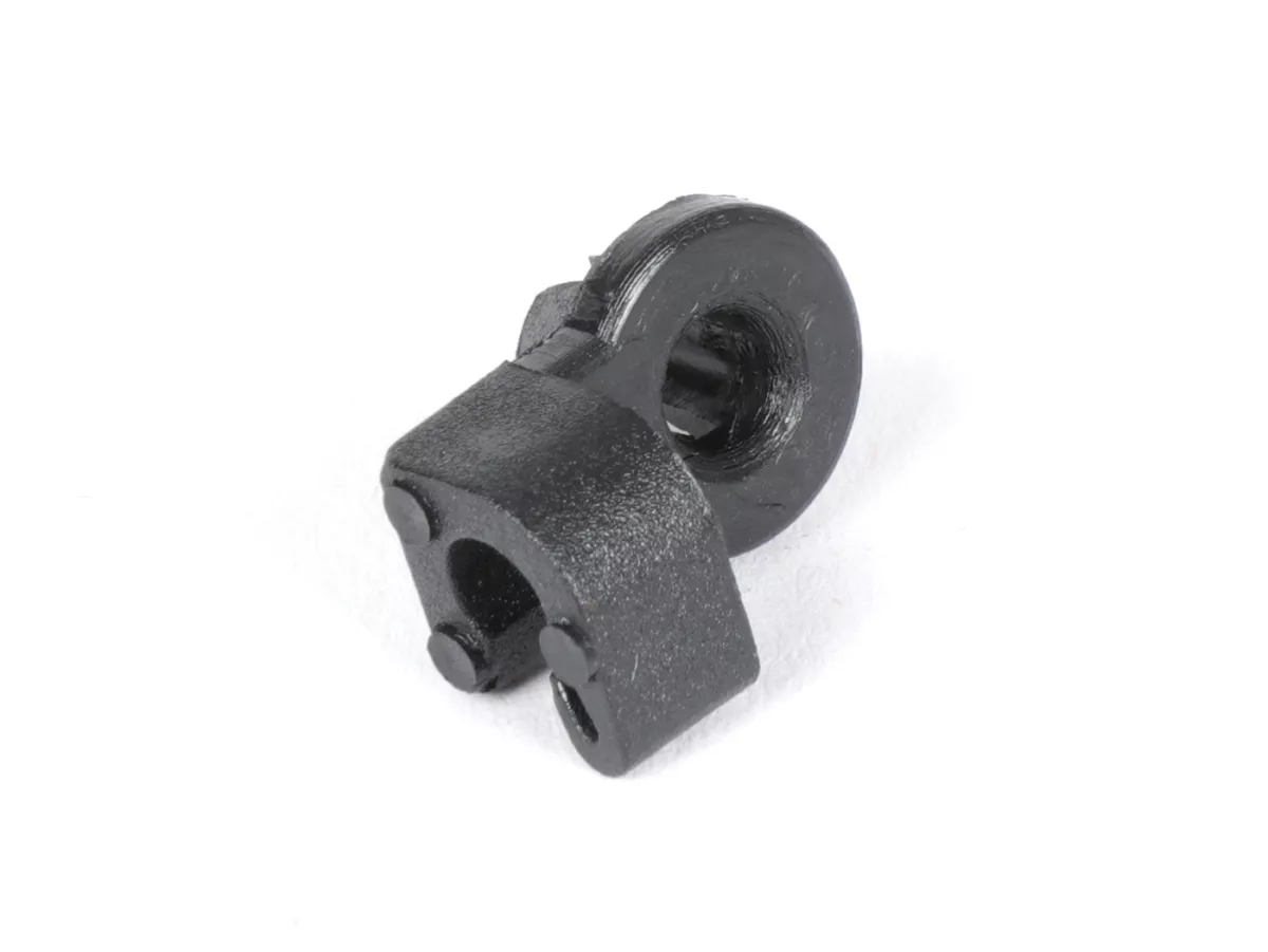 Clip chokehendel -OEM- Piaggio Ciao PX , Bravo PX