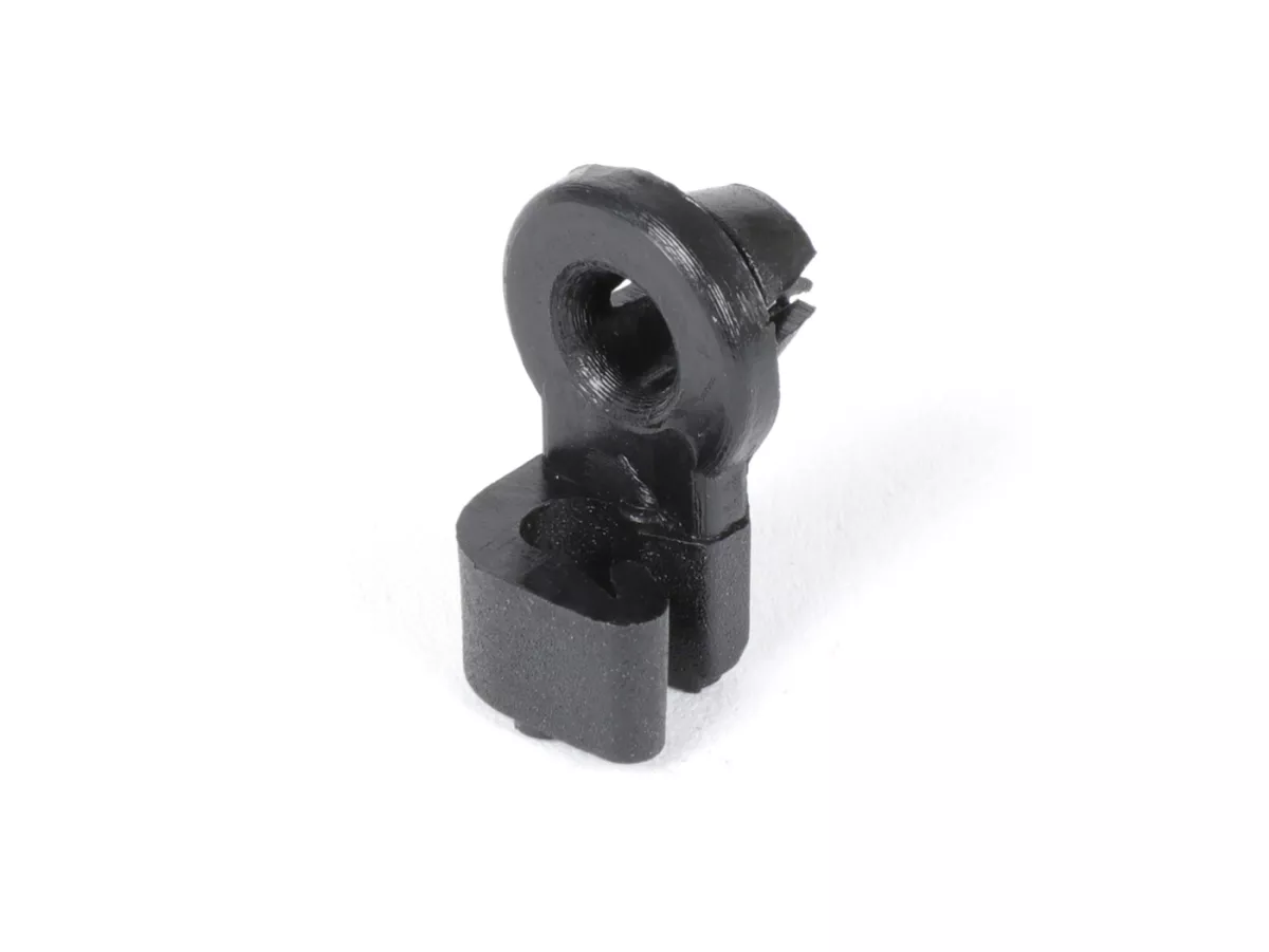 Clip chokehendel -OEM- Piaggio Ciao PX , Bravo PX