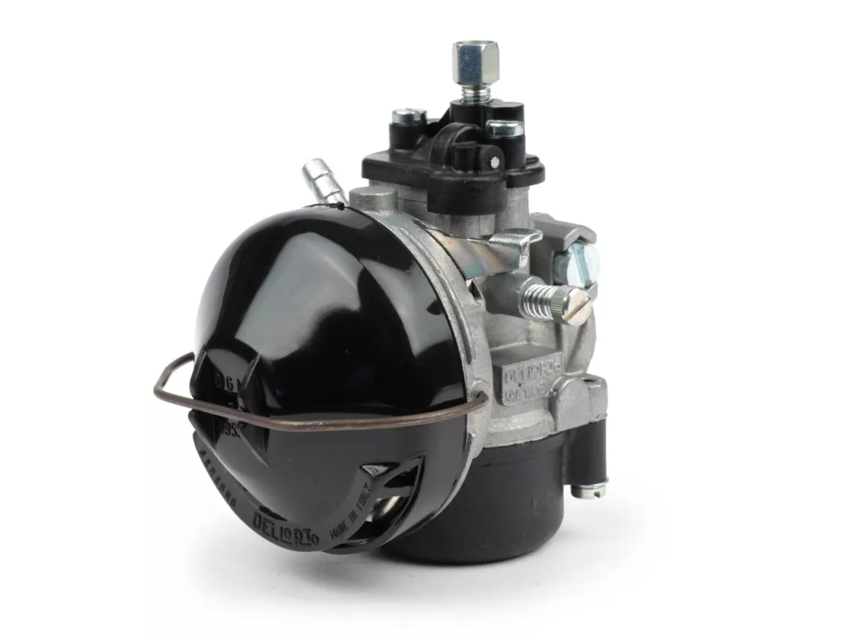 Carburateur -DELLORTO- SHA 16/16 Polini Speedengine Piaggio Ciao, Bravo, Si , Boxer