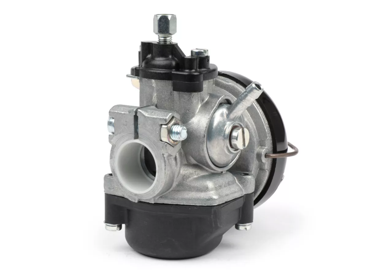 Carburateur -DELLORTO- SHA 16/16 Polini Speedengine Piaggio Ciao, Bravo, Si , Boxer
