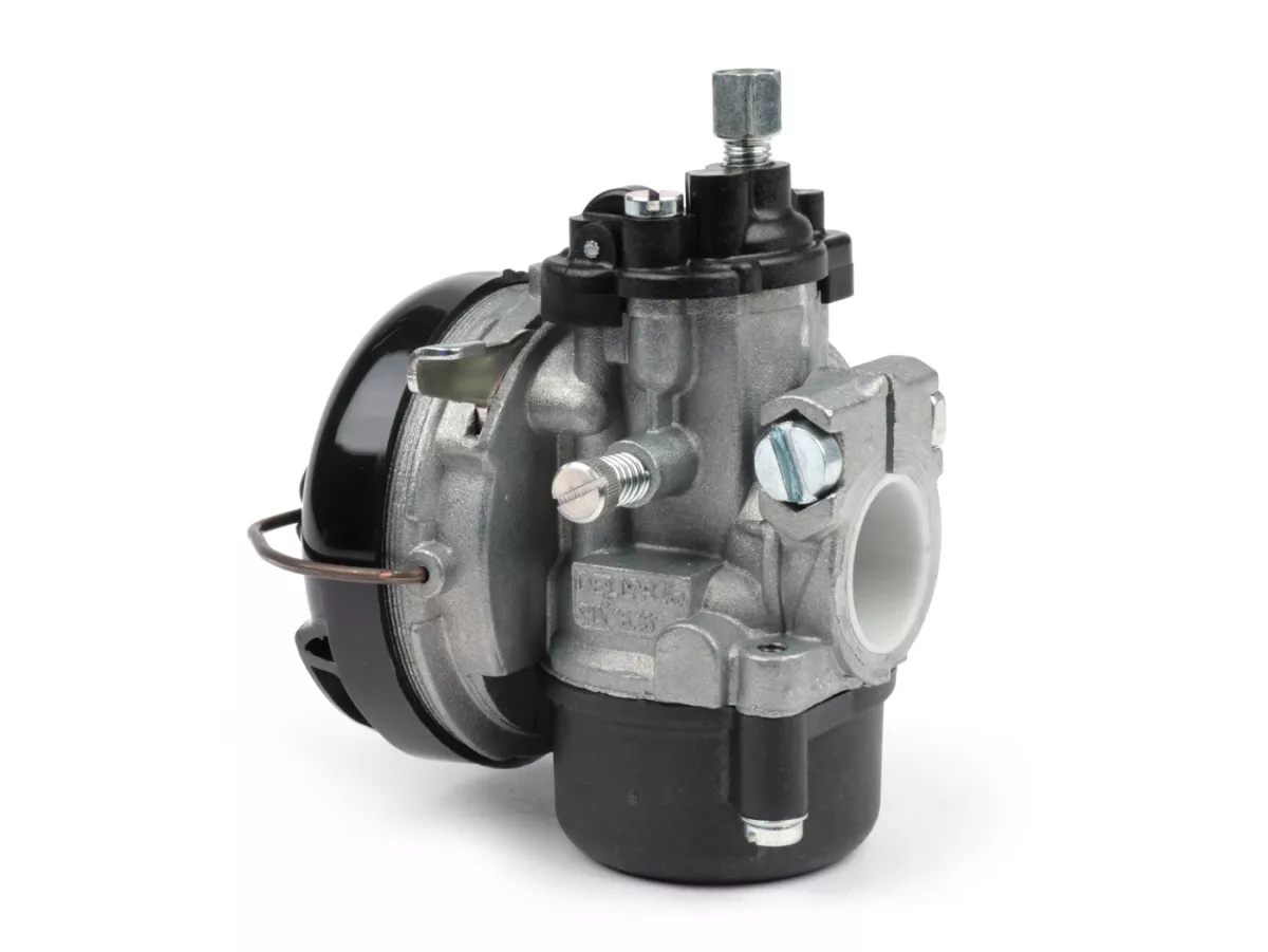 Carburateur -DELLORTO- SHA 16/16 Polini Speedengine Piaggio Ciao, Bravo, Si , Boxer