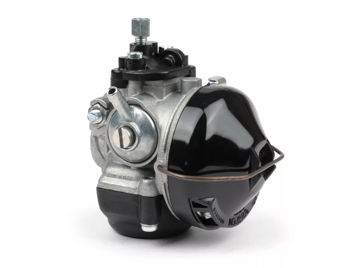 Carburateur -DELLORTO- SHA 16/16 Polini Speedengine Piaggio Ciao, Bravo, Si , Boxer