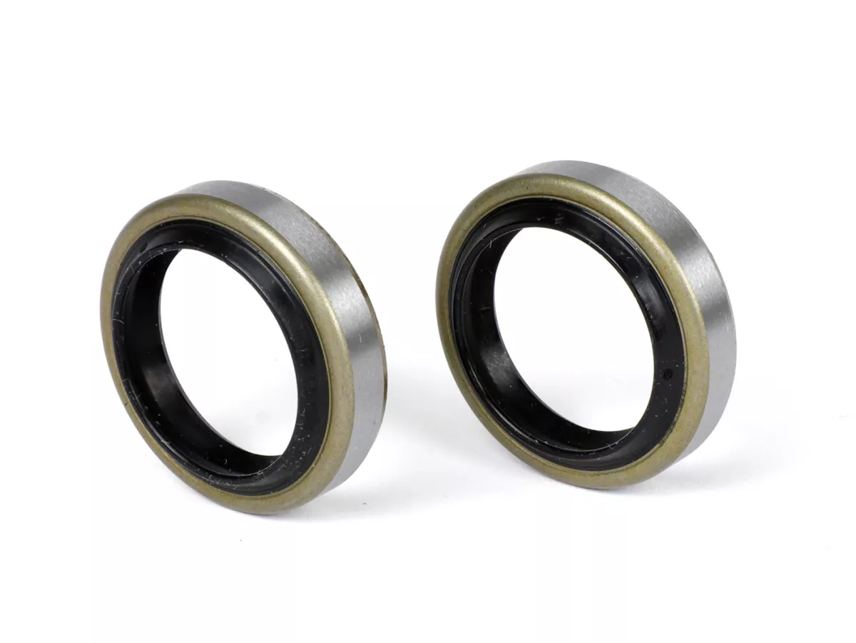 Voorvork afdichtring -ATHENA- Piaggio Bravo, Boxer , Si 25,7x35x7/9 mm