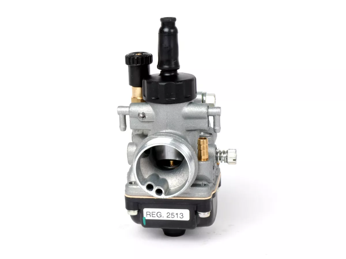 Carburateur -DELLORTO- PHBG 19 AD- AW=24mm