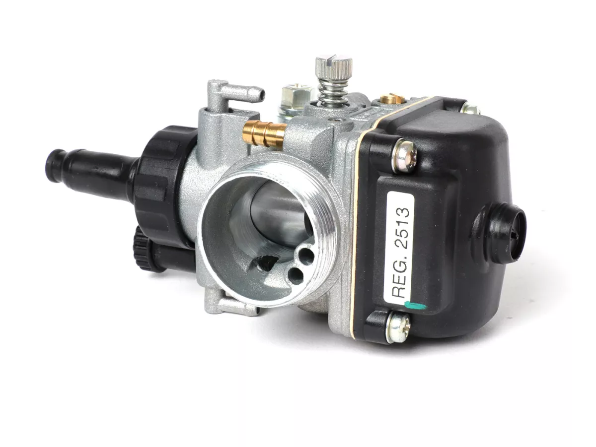 Carburateur -DELLORTO- PHBG 19 AD- AW=24mm