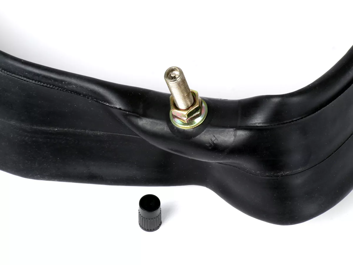 Hose -OEM QUALITY- Piaggio Ciao, Bravo, Si 2 1/4 2.25 16 (old designation 20x2.25)