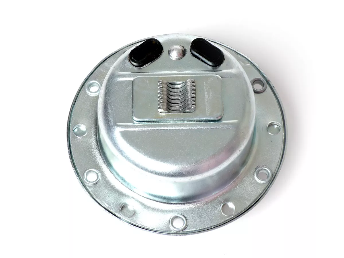 Horn (ratchet) -OEM- Piaggio Ciao, Bravo, Si, Boxer 6V AC