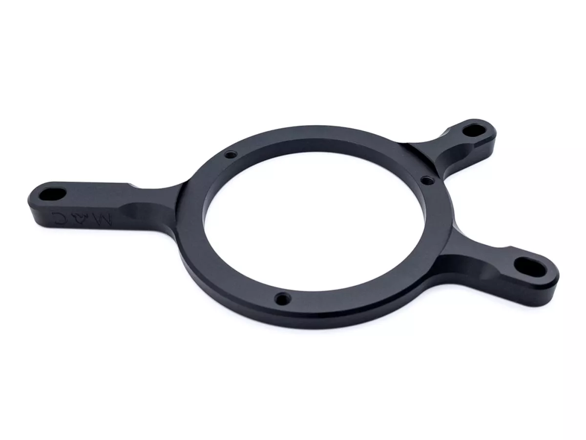 Kabelstarter -MC PROPARTS- Piaggio Ciao, Bravo, Boxer, Si met titanium moer M8