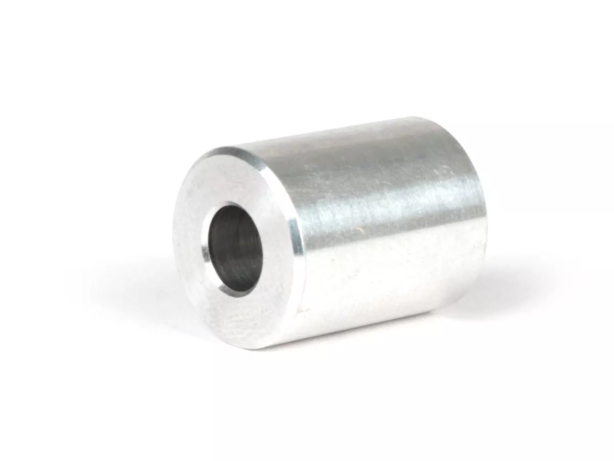 Bushing Polini Speedengine/Evolution Engine- SC - Piaggio Ciao, Bravo, Si, Boxer - Aluminium