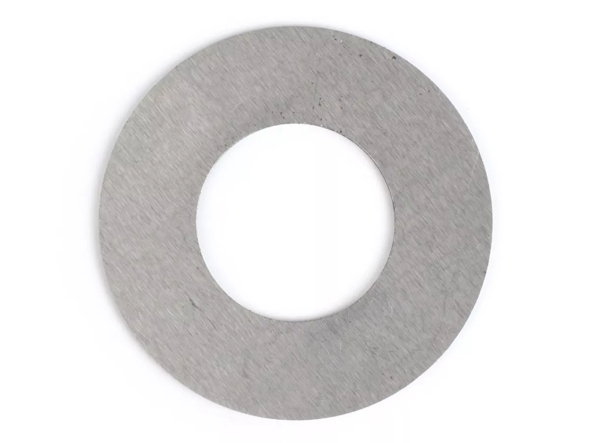 Calzo caja de cambios -CASA LAMBRETTA- Lambretta J 50,J 100, J 125, Lui 50 C/CL, Lui 75 S/SL - 1,6mm