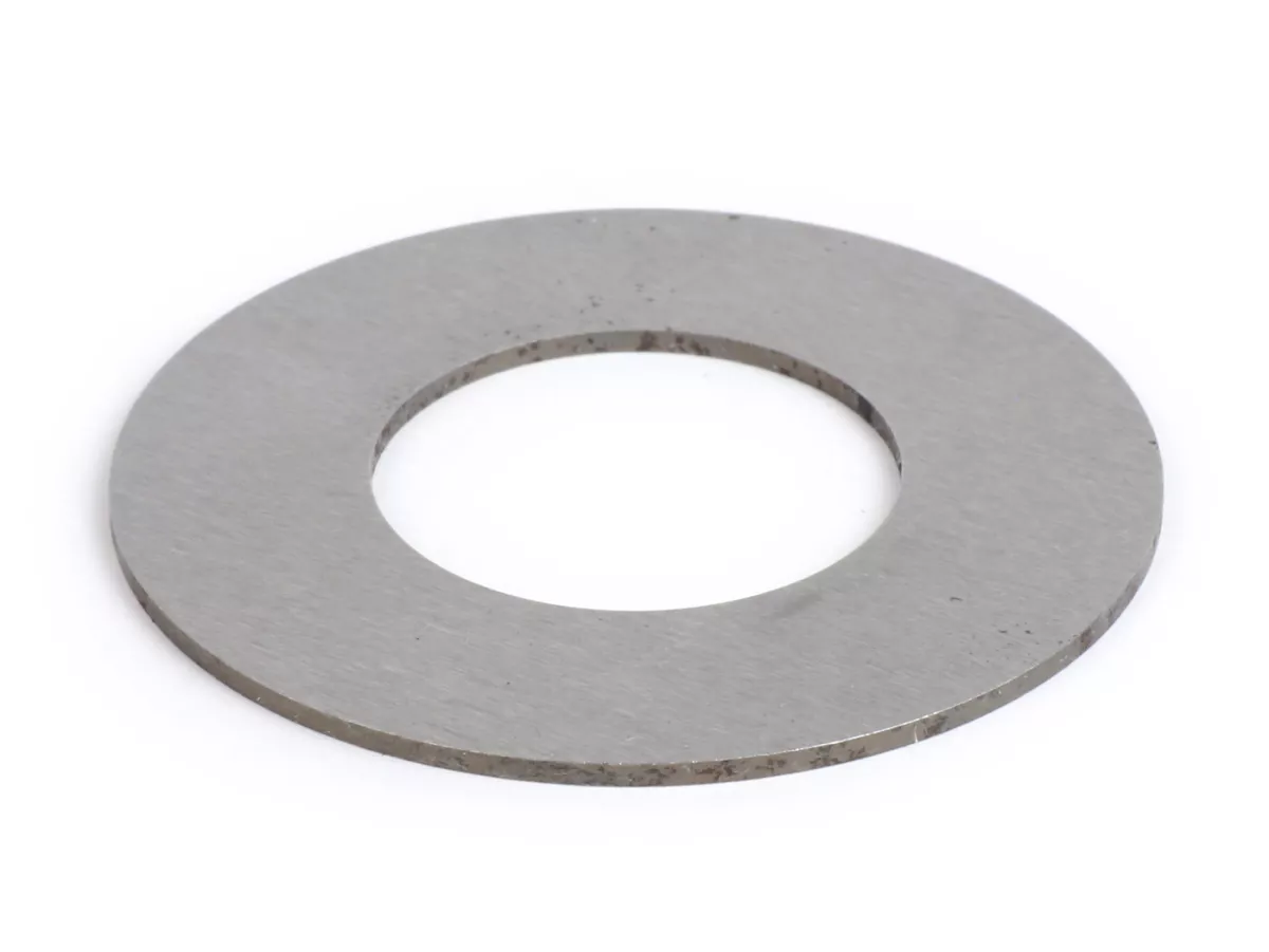 Calzo caja de cambios -CASA LAMBRETTA- Lambretta J 50,J 100, J 125, Lui 50 C/CL, Lui 75 S/SL - 1,6mm